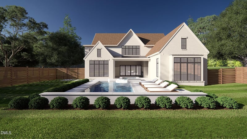 4310 Camelot Dr, Raleigh, NC 27609