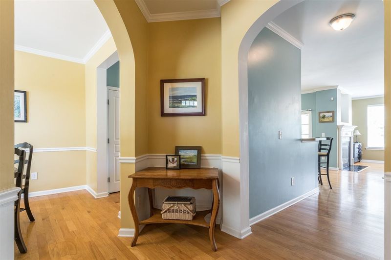 4310 Cherry Blossom Cir, Durham, NC 27713