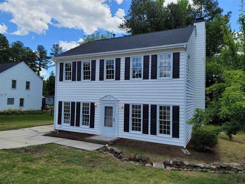 4310 Cottendale Dr, Durham, NC 27703