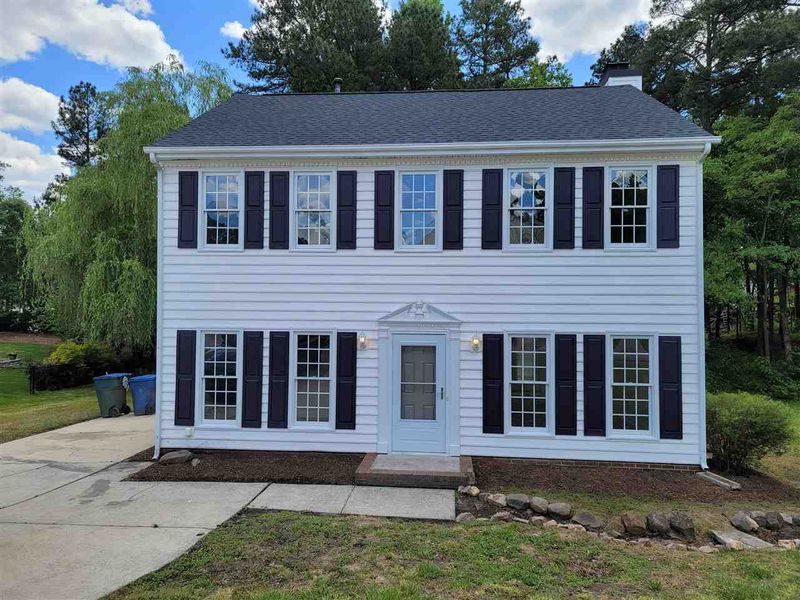 4310 Cottendale Dr, Durham, NC 27703