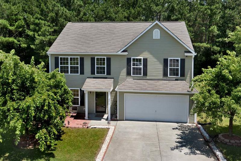 4310 Lady Slipper Ln, Durham, NC 27704