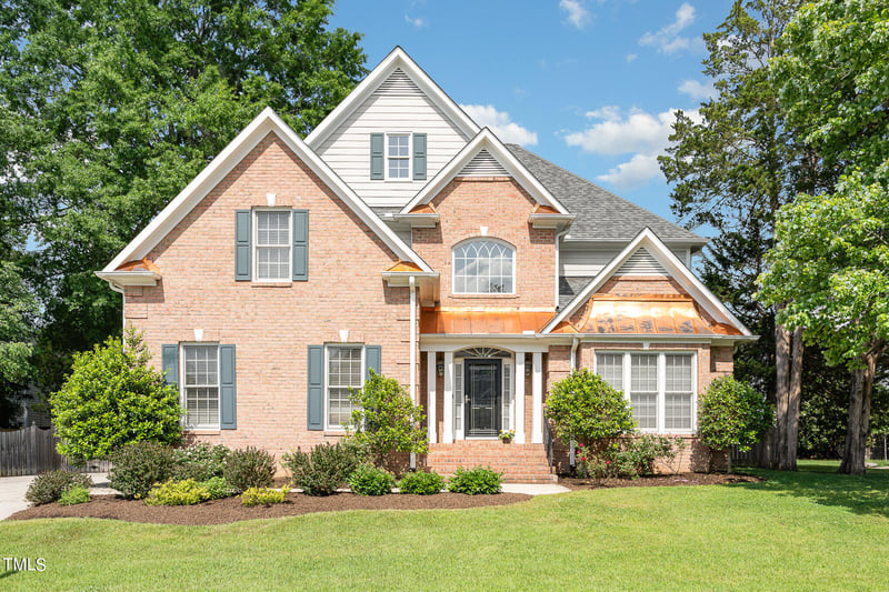 4310 Pine Bark Trl, Durham, NC 27705
