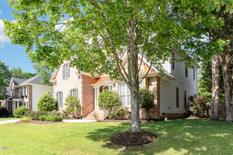 4310 Pine Bark Trl, Durham, NC 27705