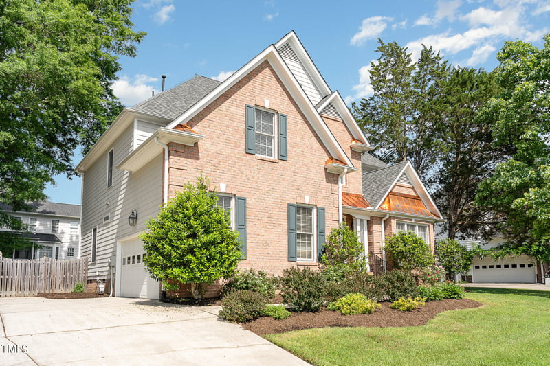 4310 Pine Bark Trl, Durham, NC 27705