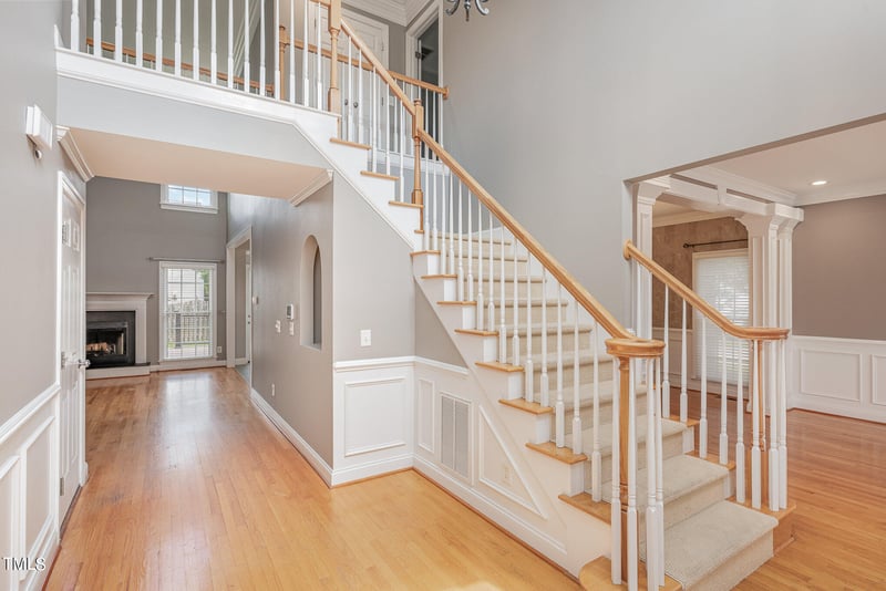 4310 Pine Bark Trl, Durham, NC 27705