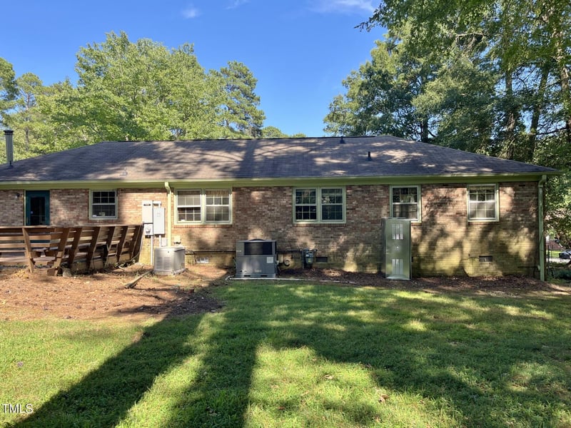 4310 Randall Rd, Durham, NC 27707