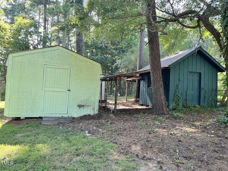 4310 Randall Rd, Durham, NC 27707