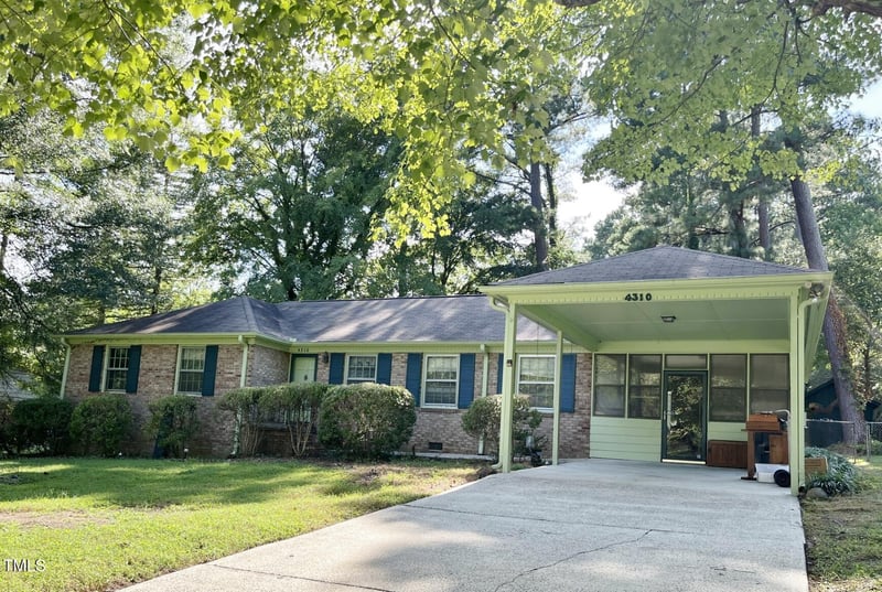4310 Randall Rd, Durham, NC 27707