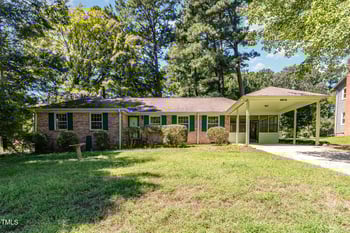 4310 Randall Rd, Durham, NC 27707