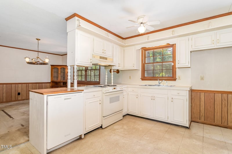 4310 Randall Rd, Durham, NC 27707