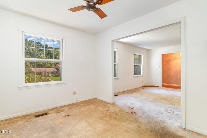 4310 Randall Rd, Durham, NC 27707