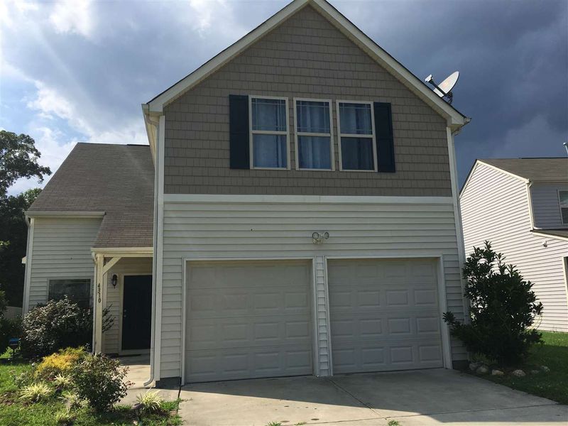 4310 Tealeaf Dr, Raleigh, NC 27610
