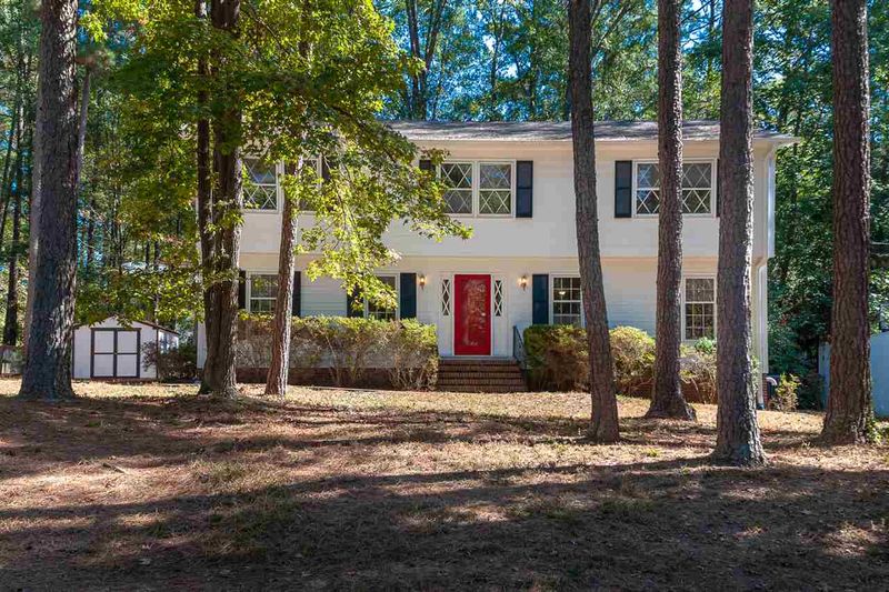 4311 Barbary St, Durham, NC 27707