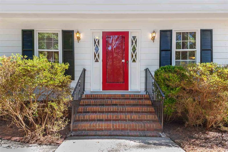 4311 Barbary St, Durham, NC 27707
