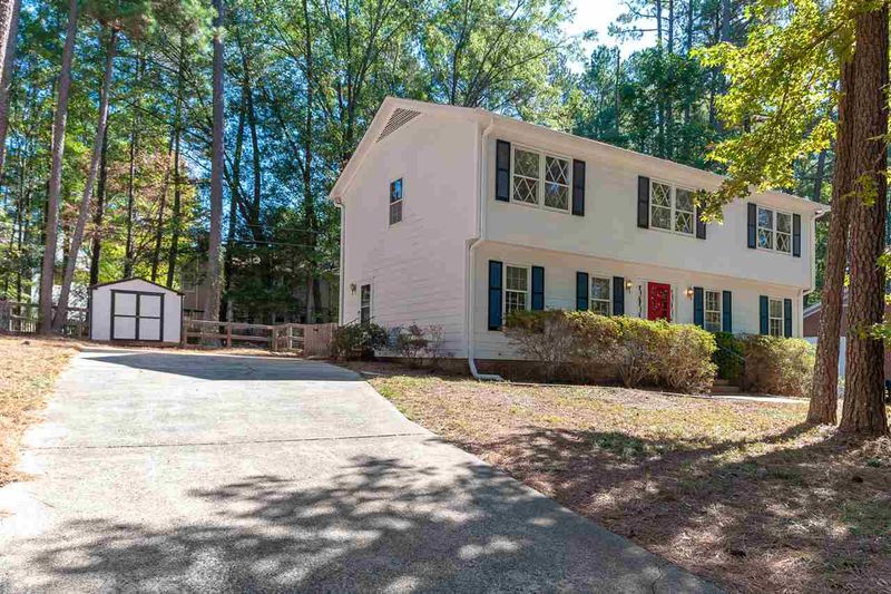 4311 Barbary St, Durham, NC 27707