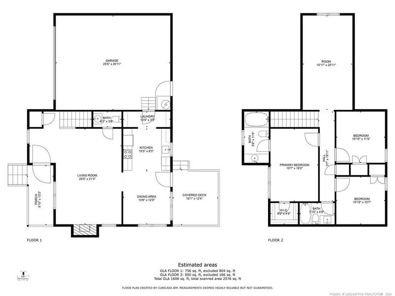 4311 Bishamon St, Hope Mills, NC 28348