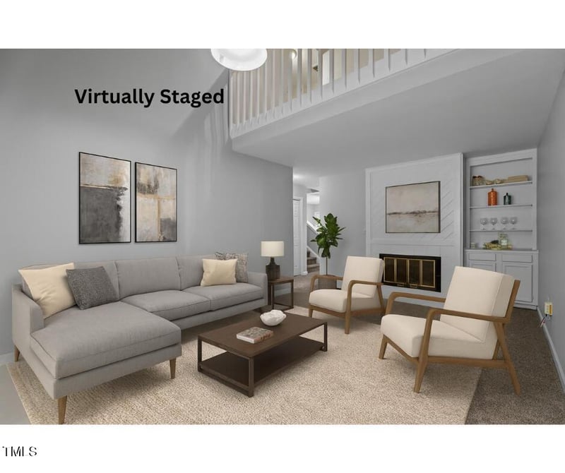 4311 Kaplan Dr, Raleigh, NC 27606