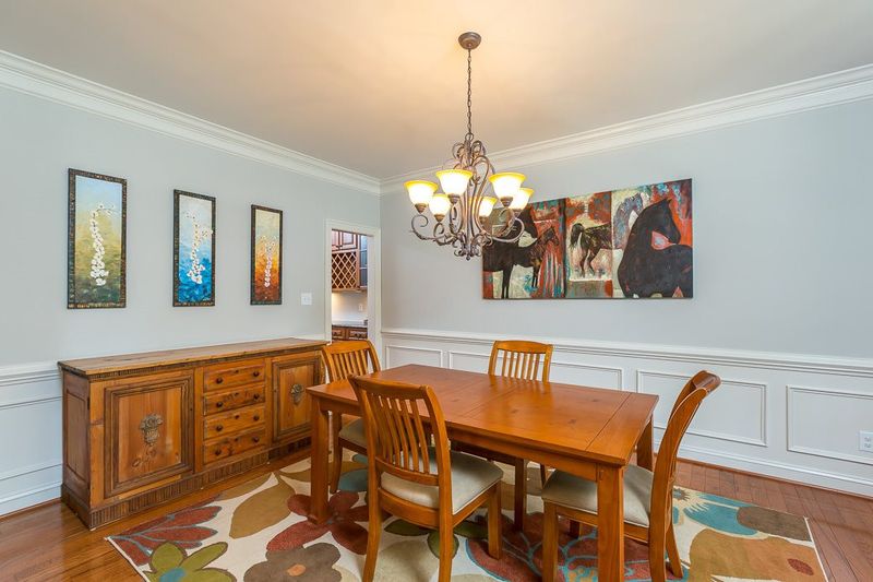 4311 Oakthorne Way, Raleigh, NC 27613