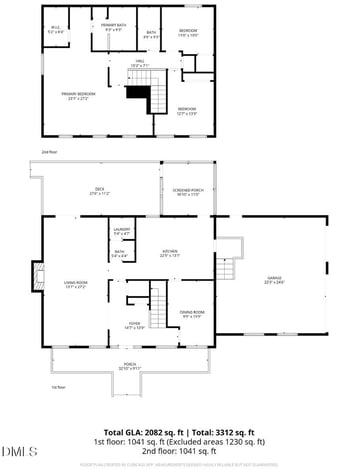 4311 Old North Carolina 75, Oxford, NC 27565