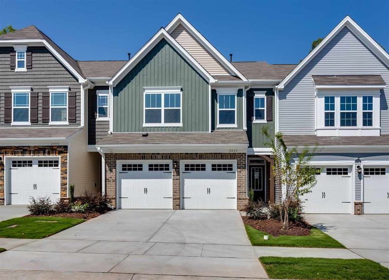 4311 Pond Pine Trl, Cary, NC 27519