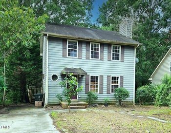 4311 White Cliff Ln, Durham, NC 27712