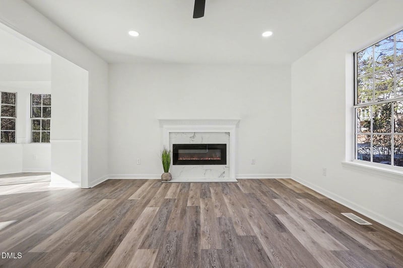 4311 White Cliff Ln, Durham, NC 27712