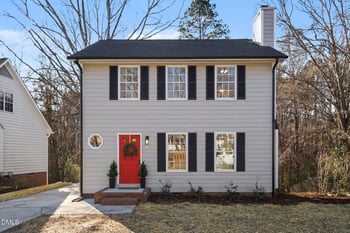 4311 White Cliff Ln, Durham, NC 27712