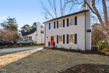 4311 White Cliff Ln, Durham, NC 27712