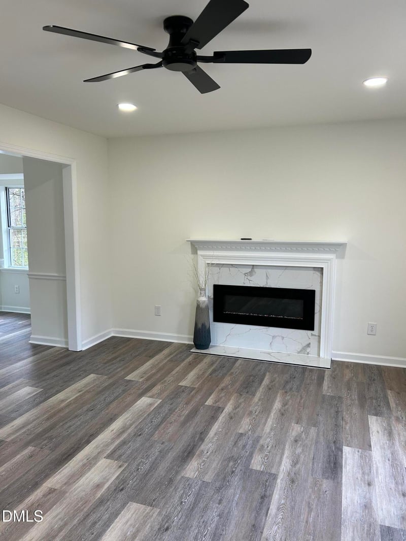 4311 White Cliff Ln, Durham, NC 27712