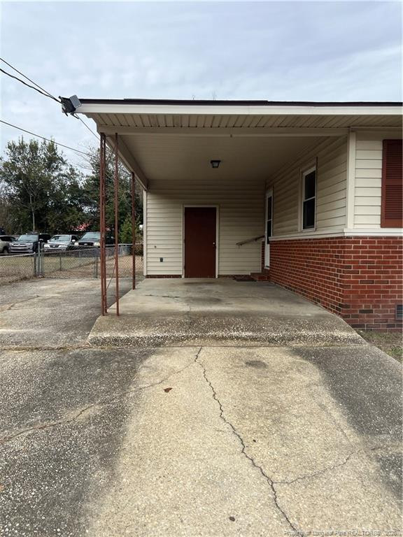 4312 Atlantic Ave, Fayetteville, NC 28306