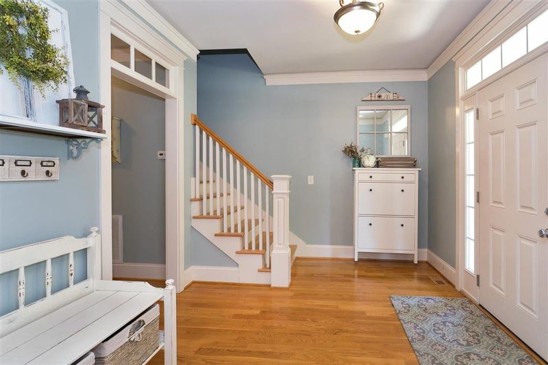 4312 Brighton Ridge Dr, Apex, NC 27539