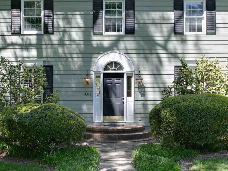 4312 Brookshire Rd, Durham, NC 27707