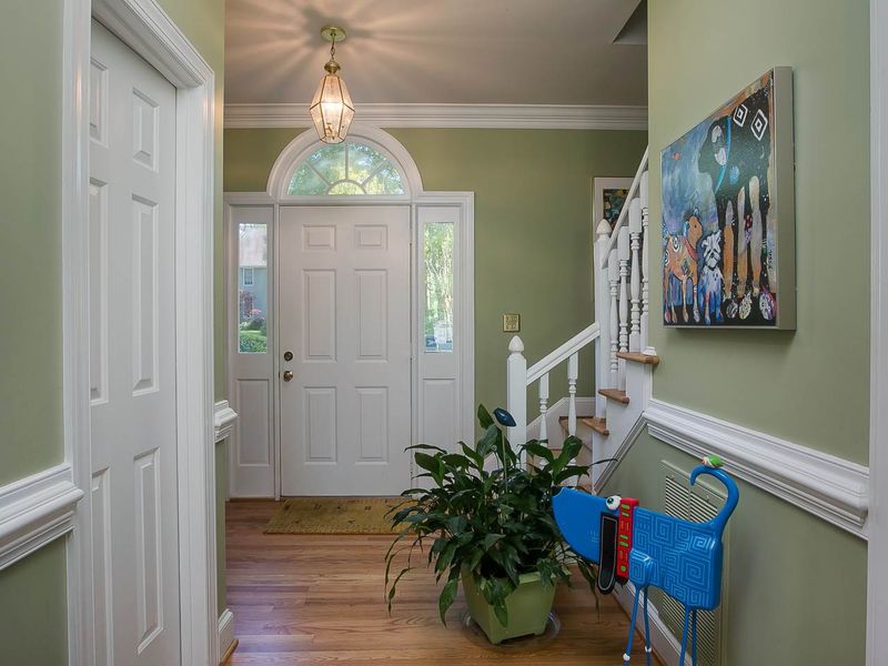 4312 Brookshire Rd, Durham, NC 27707