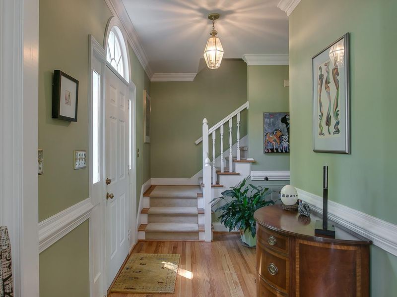4312 Brookshire Rd, Durham, NC 27707