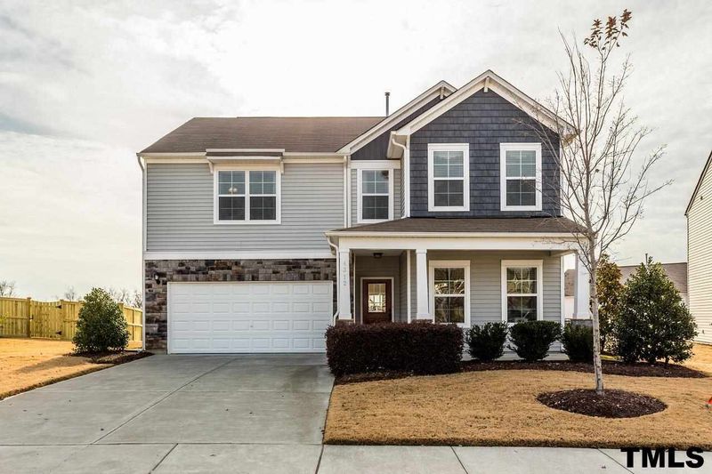 4312 Burchard Dr, Raleigh, NC 27609