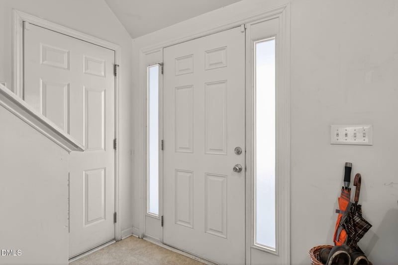 4312 Coben Dr, Raleigh, NC 27610