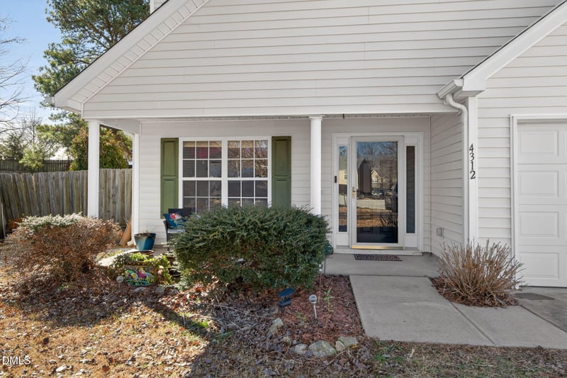 4312 Coben Dr, Raleigh, NC 27610