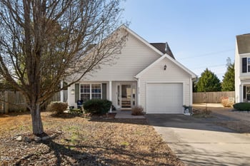 4312 Coben Dr, Raleigh, NC 27610