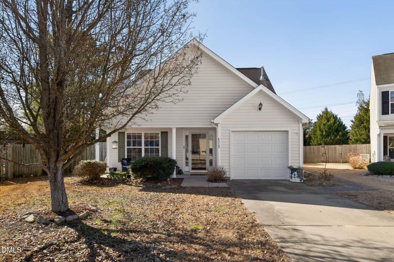 4312 Coben Dr, Raleigh, NC 27610