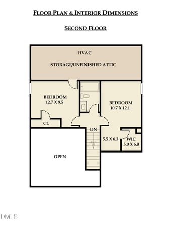 4312 Coben Dr, Raleigh, NC 27610