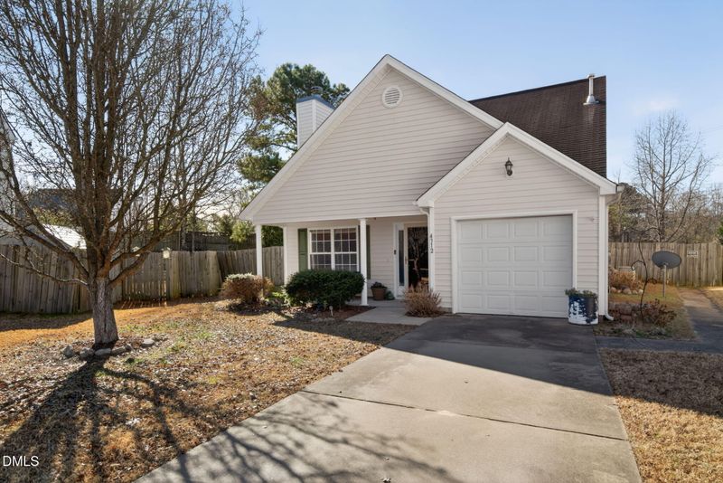 4312 Coben Dr, Raleigh, NC 27610