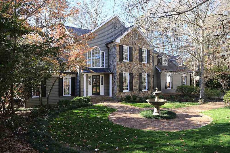 4312 Cobscook Dr, Durham, NC 27707