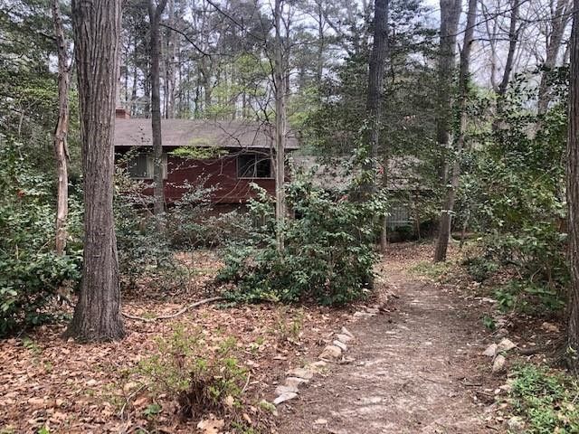 4312 Galax Dr, Raleigh, NC 27612