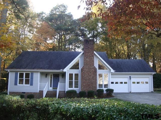 4312 Glen Arbor Dr, Apex, NC 27539