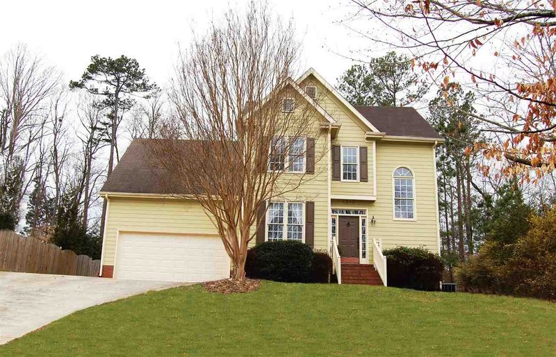 4312 Glen Erin Way, Raleigh, NC 27613