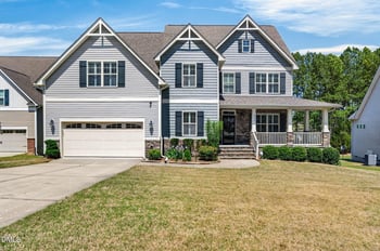 4312 Glengrove Rd, Raleigh, NC 27616