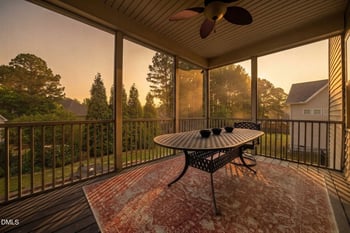 4312 Glengrove Rd, Raleigh, NC 27616