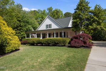 4312 Hawksong Pl, Cary, NC 27518