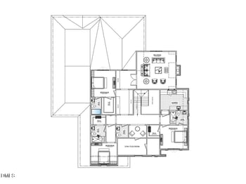 4312 Lambeth Dr, Raleigh, NC 27609