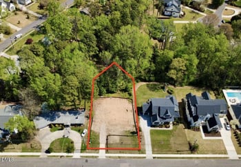 4312 Lambeth Dr, Raleigh, NC 27609